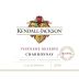 Kendall-Jackson Vintner's Reserve Chardonnay 2016 Front Label
