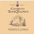 Castello di Tornano Toscana Chianti Classico 2010 Front Label