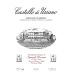 Castello di Uzzano Chianti Classico 2003 Front Label
