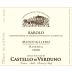 Castello di Verduno Barolo Monvigliero Riserva Vigna 2008 Front Label