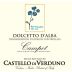 Castello di Verduno Dolcetto d'Alba Campot 2014 Front Label