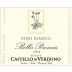 Castello di Verduno Vino da Tavola Bellis Perennis Bianco 2014 Front Label
