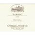 Castello di Verduno Barolo Massara 2004 Front Label