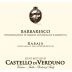 Castello di Verduno Barbaresco Rabaja 2011 Front Label