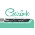 Getrank Gruner Veltliner (1 Liter) 2016 Front Label