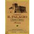 Castello Il Palagio Chianti Classico Riserva 2007 Front Label