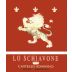 Castello Sonnino Toscana Lo Schiavone 2006 Front Label
