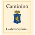 Castello Sonnino Toscana Cantinino 2003 Front Label