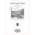 El Coto Coto de Imaz Reserva 2011 Front Label