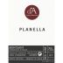 Joan d'Anguera Montsant Planella 2015 Front Label