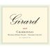 Girard Russian River Chardonnay 2015 Front Label