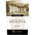Castillo de Molina Reserva Merlot 2005 Front Label