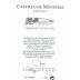 Castillo de Monesma Reserva Cabernet Sauvignon 2011 Front Label