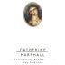 Catherine Marshall Wines Sauvignon Blanc 2015 Front Label