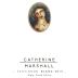 Catherine Marshall Wines Sauvignon Blanc 2014 Front Label