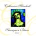 Catherine Marshall Wines Sauvignon Blanc 2011 Front Label