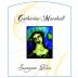 Catherine Marshall Wines Sauvignon Blanc 2010 Front Label