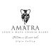 Catherine Marshall Wines Amatra Chenin Blanc 2013 Front Label