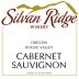 Silvan Ridge Cabernet Sauvignon 2010 Front Label