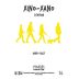 Cava Oriol Russell Xino-Xano Xarel-llo Muscat 2015 Front Label