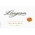 Longoria Cuvee Diana Chardonnay 2006 Front Label