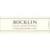 Bucklin Bambino Old Hill Ranch Zinfandel 2006 Front Label