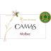 Cave Anne de Joyeuse Camas Malbec 2011 Front Label