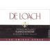 DeLoach Los Amigos Ranch Sangiovese 1999 Front Label