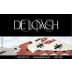 DeLoach O.F.S. Pinot Noir 1999 Front Label