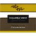 Columbia Crest Grand Estates Chardonnay 1999 Front Label