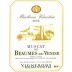Cave Balma Vénitia Muscat de Beaumes-de-Venise 2006 Front Label