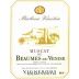 Cave Balma Vénitia Muscat de Beaumes-de-Venise 2007 Front Label