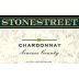 Stonestreet Sonoma Chardonnay 1998 Front Label
