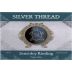 Silver Thread Semi-Dry Riesling 2012 Front Label