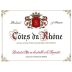 Cave Cooperative Les Coteaux Du Rhone Cotes du Rhone Serignan du Comtat Tradition 2013 Front Label