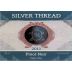 Silver Thread Pinot Noir 2011 Front Label