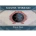 Silver Thread Pinot Noir 2013 Front Label