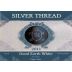 Silver Thread Good Earth White 2011 Front Label
