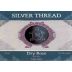 Silver Thread Dry Rose 2013 Front Label