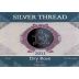 Silver Thread Dry Rose 2011 Front Label