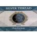 Silver Thread Chardonnay 2011 Front Label