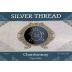 Silver Thread Chardonnay 2013 Front Label