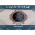 Silver Thread Blackbird 2011 Front Label
