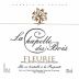 Cave de Fleurie La Chapelle des Bois 2014 Front Label