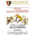 Cave de Florian Beck-Hartweg Alsace Frankstein Grand Cru Riesling 2007 Front Label