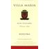 Villa Maria Private Bin Riesling 2000 Front Label