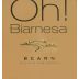 Cave de Gan Oh Biarnesa 2012 Front Label