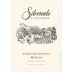 Silverado Merlot 2011 Front Label