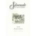Silverado Zinfandel 2004 Front Label