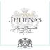 Cave de Julienas Julienas Les Armoiries 2014 Front Label